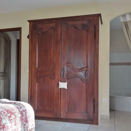 Bed and Breakfast Provence Dodo Villeneuve  Exteriér fotografie