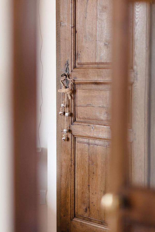 Bed and Breakfast Provence Dodo Villeneuve  Pokoj fotografie